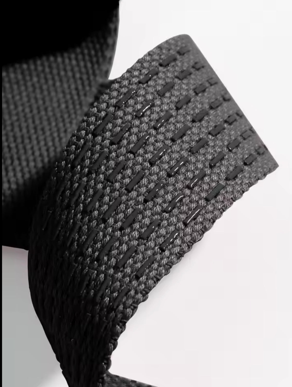 Adjustable Wrist Wraps – Elastic Support for Lifting (1 Pair)