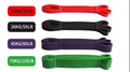 Heavy-Duty Latex Resistance Bands – Pull-Up Assist & Strength Training